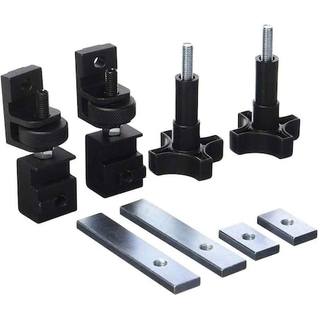 Jet 737009 Fine Fence Adjusters set of 2 737009-JET